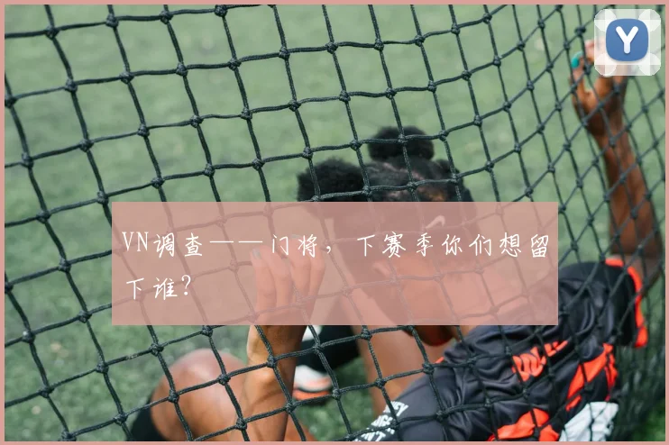 VN调查——门将，下赛季你们想留下谁？