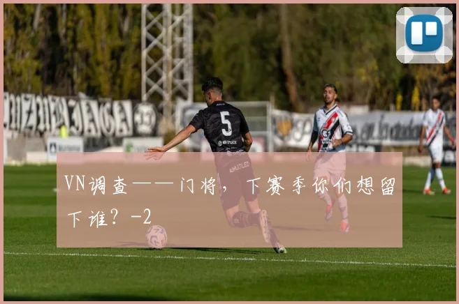 VN调查——门将，下赛季你们想留下谁？